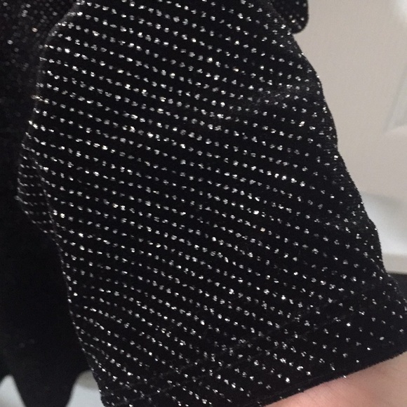 Windsor Sparkle open back dress - Picture 10 of 15